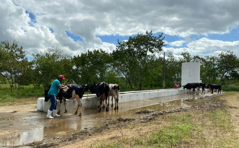 39ª Expo Bacia começa nesta quarta (14) com grande expectativa de público e negócios