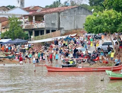  Bruno Vieira, Leandro Alves e Thiago Sampaio (Equipe Antônio Fon)