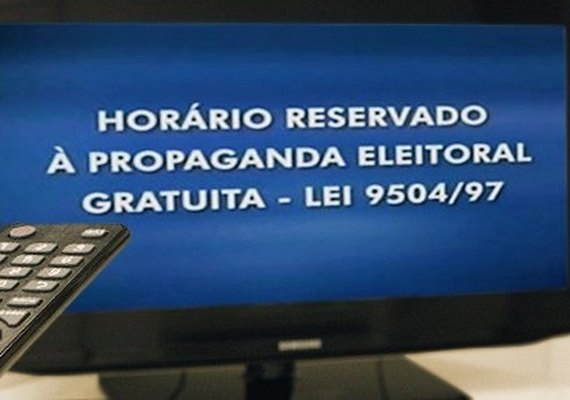 TRE convoca partidos para elaborar plano de mídia do horário eleitoral gratuito