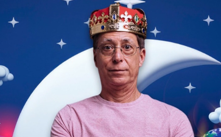 Pedro Cardoso critica homenagens a Silvio Santos e Delfim Netto: 'Abusadores do Brasil'