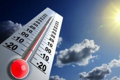 Inmet emite alerta de baixa umidade para 35 municípios de Alagoas
