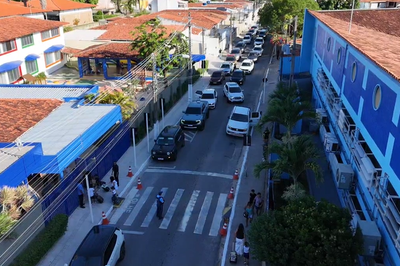 DMTT inicia Operação Volta às Aulas para garantir segurança no trânsito