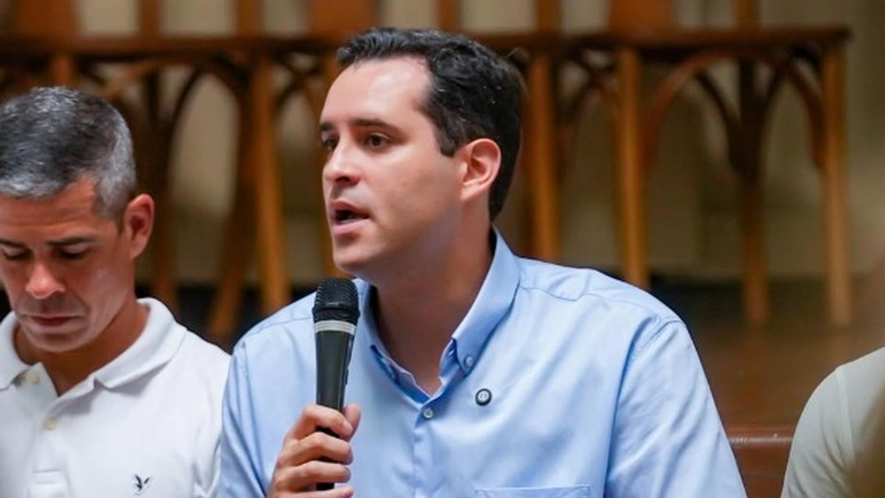 Após suspensão de obra pelo Iphan e pela Prefeitura, Cavaliere anuncia rescisão de concessão para eletroposto no Aterro do Flamengo