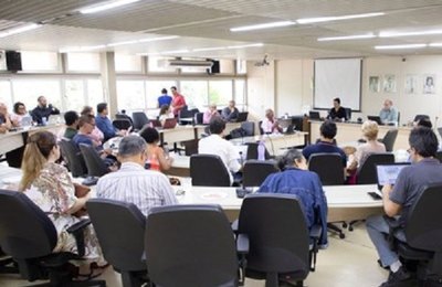 Consuni define calendário para escolha da nova gestão da Reitoria da Ufal 