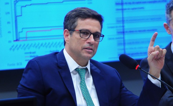 Em audiência, Campos Neto fala sobre juros, desemprego e inflação