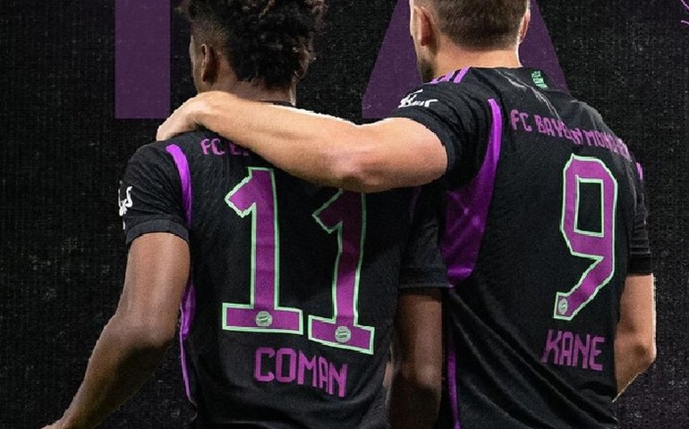 Bayern de Munique sofre, mas bate Galatasaray e lidera grupo na Liga dos Campeões