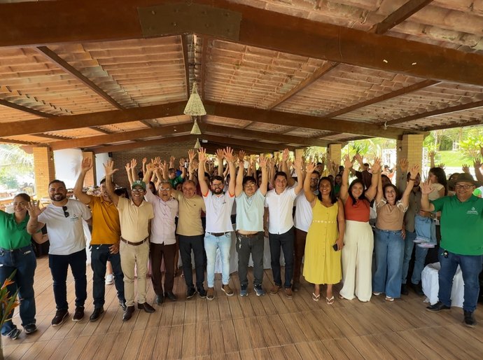Cooperativa dos Produtores Agropecuários do Estado de Alagoas festeja seus sete anos de fundação