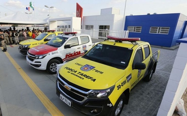 Disputa por herança: Homem é preso por matar irmão e esconder corpo em cacimba