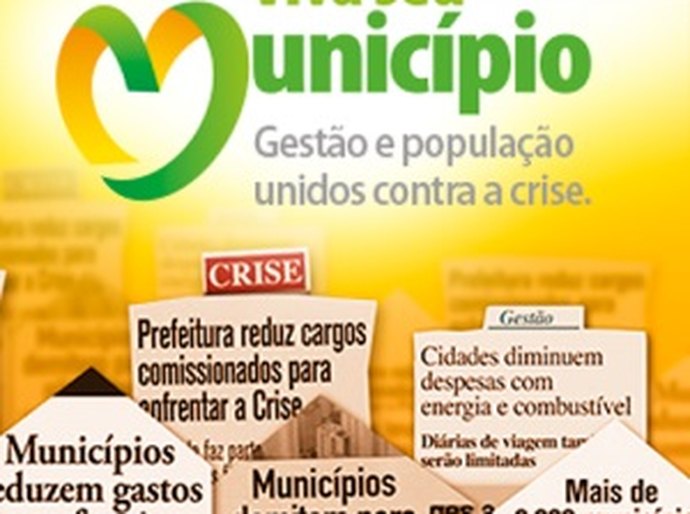 AMA apoia e estimula campanha “Viva seu município”
