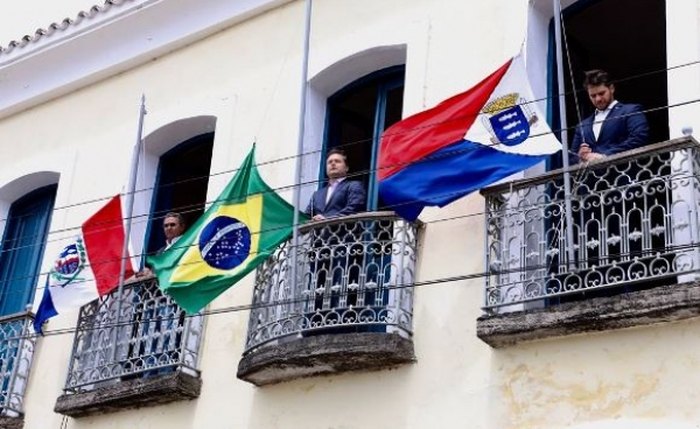 Marechal Deodoro foi fundada em 1611 com o nome de povoado de Vila Madalena de Subaúma - Foto: Márcio Ferreira