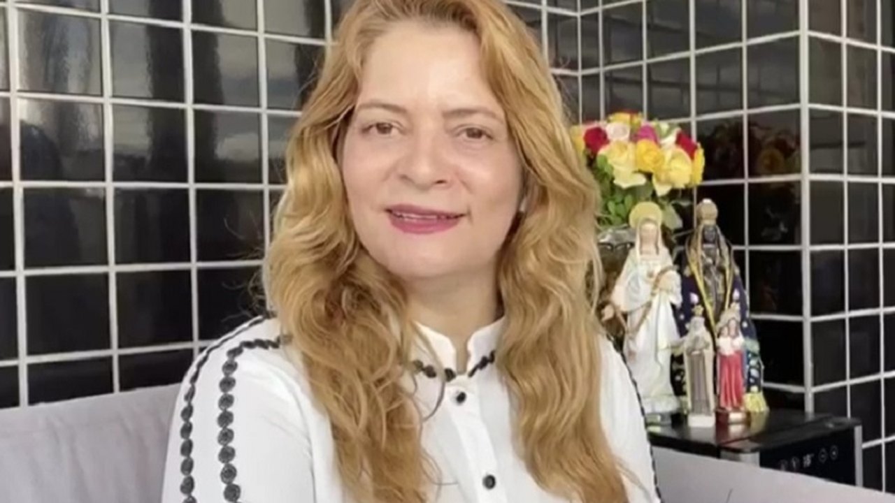 Ex-primeira dama de Palmeira Mosabele Ribeiro testa positivo para covid-19