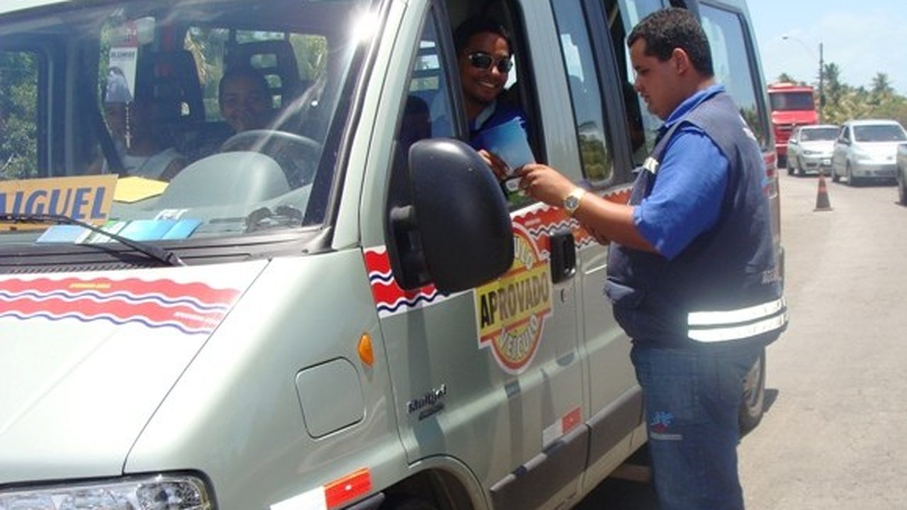 Transportadores complementares licitados devem se recadastrar na Arsal