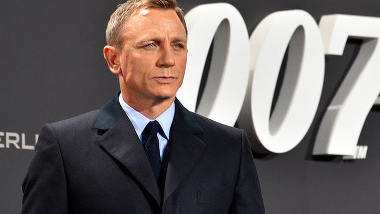 Em ‘Sem Tempo para Morrer’, Daniel Craig se despede de 007