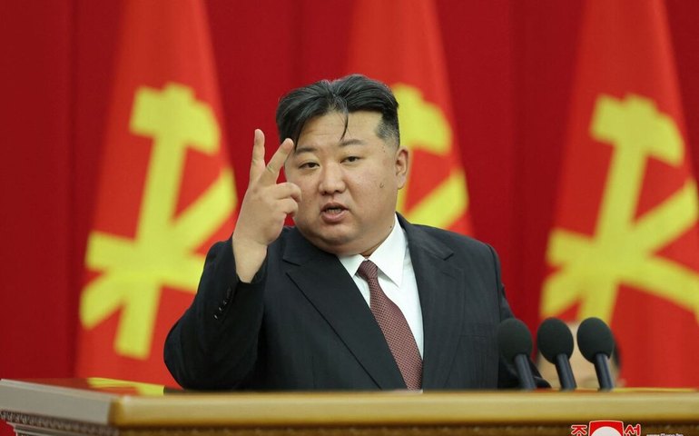 Execução de 30 oficiais na Coreia do Norte: imprensa internacional repercute ordem de Kim Jong-Un após 4 mil mortes em enchente