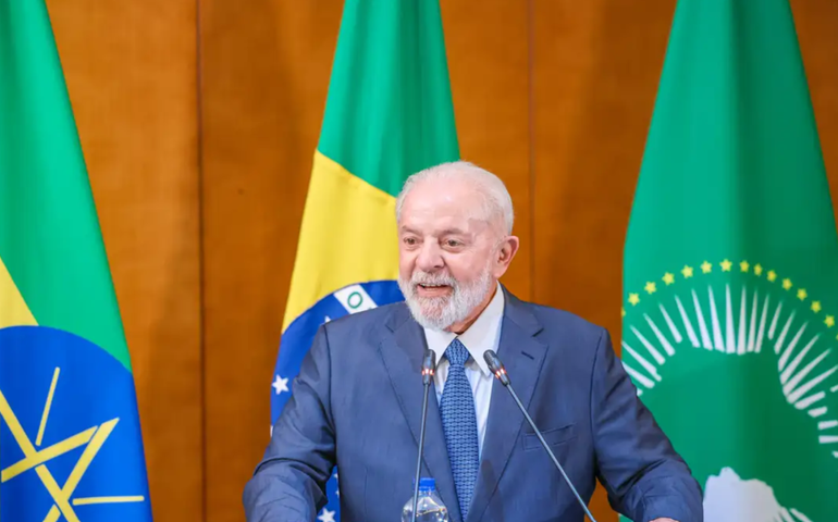 Governo Lula diz que acompanha com grave preocupação retaliação de Israel ao Irã