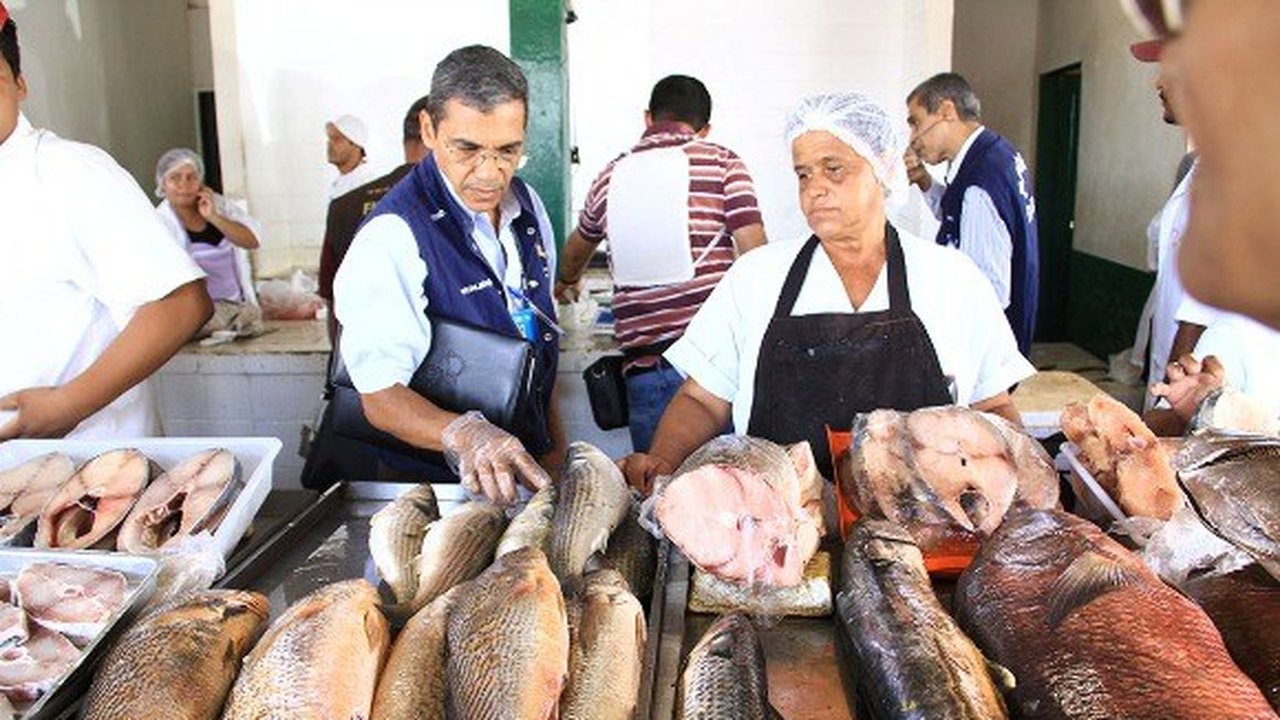 Procon e Inmeq concluem fiscalizações para a Semana Santa