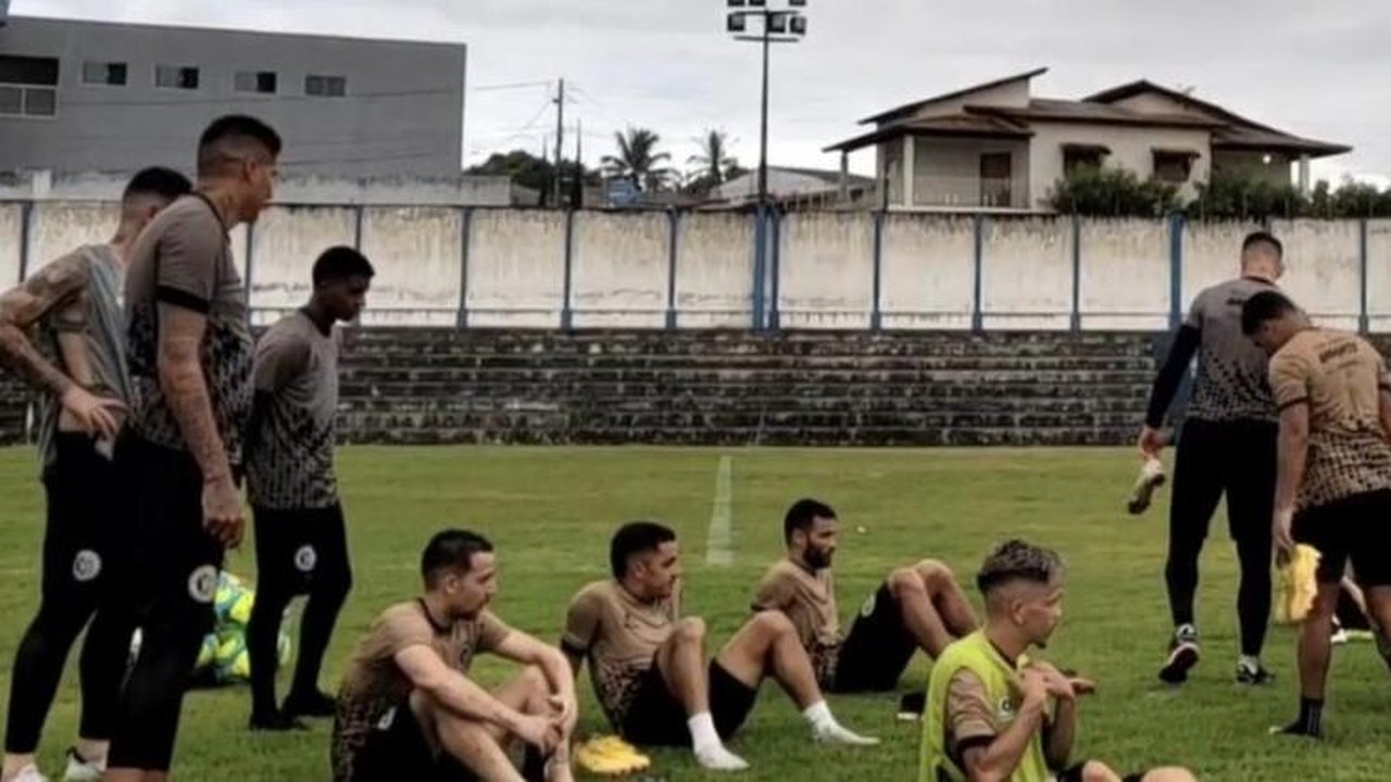ASA treina em Taquarana e presidente exalta parceria com a cidade