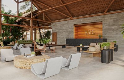 Amarante anuncia Salg Patacho Exclusive Resort, em Porto de Pedras