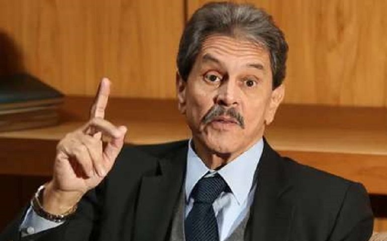 &#8216;Para derrubar Bolsonaro, só se for a bala&#8217;, afirma Roberto Jefferson