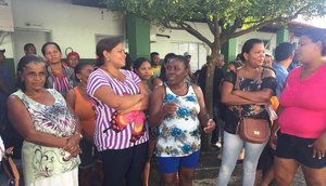 comunidade quilombola