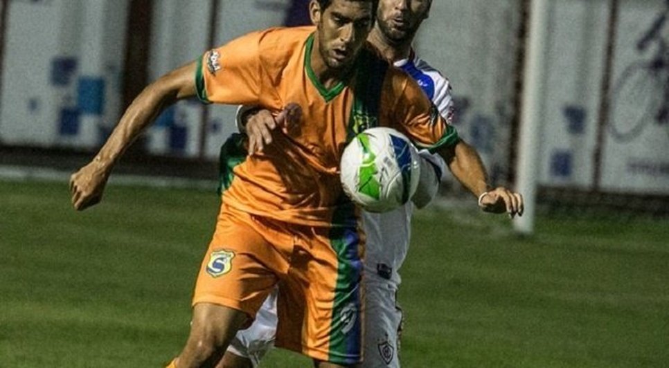 Foto: Filippe Araújo