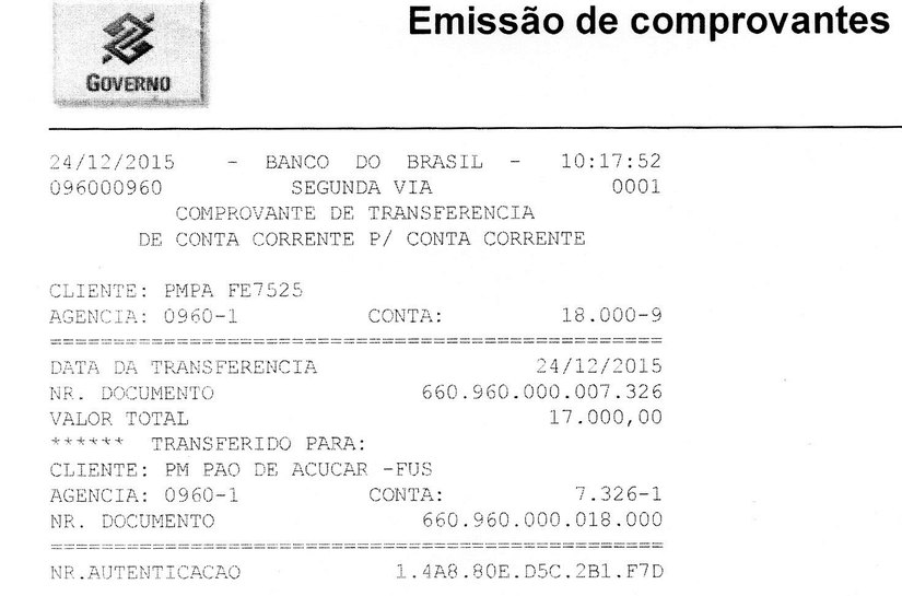 Prefeito Jorge Dantas transfere dinheiro da Queima de Fogos para a Saúde