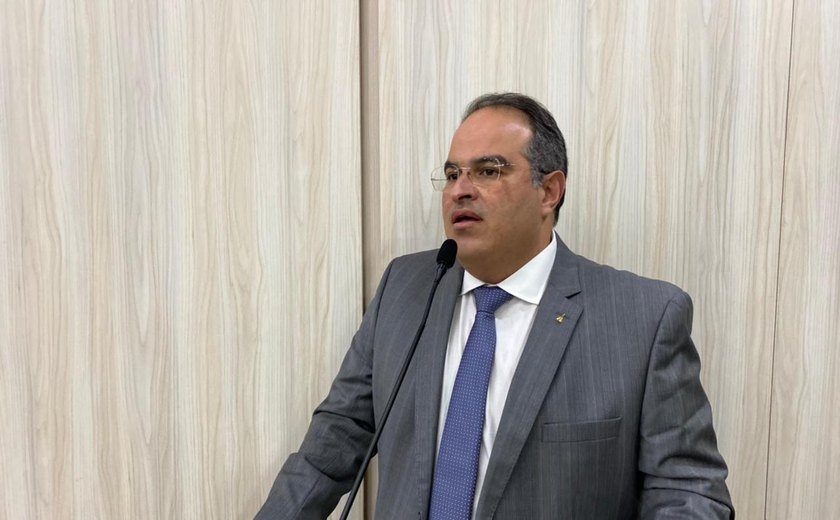 Vereador Samyr Malta defende que Poder Público intensifique as medidas de enfrentamento à Covid-19