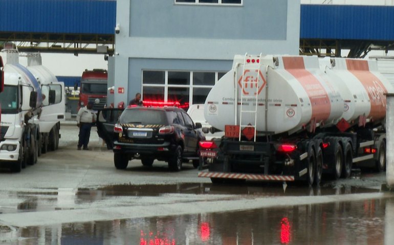 Governo intensifica ação em postos para coibir abusos nos preços de combustíveis