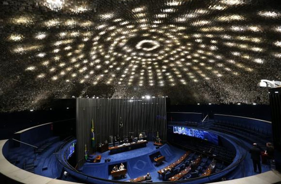 senado 