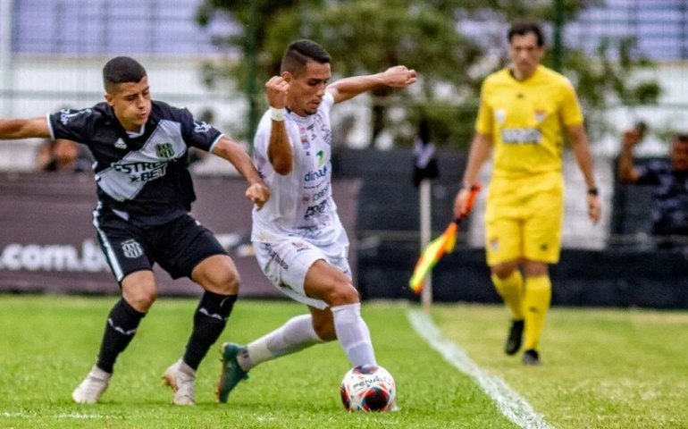Ponte Preta pede e espera por carga máxima de ingressos para jogo em Ribeirão