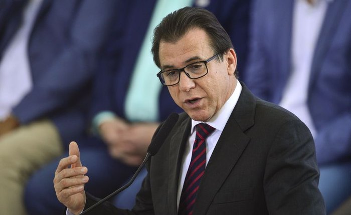 Ministro Luiz Marinho:construção de uma proposta para a política de valorização do salário mínimo em até 45 dias