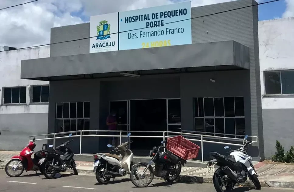Homem é esfaqueado pela própria noiva na Zona Sul de Aracaju