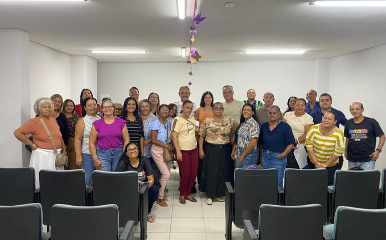 Saúde de Maceió atualiza fluxo de atendimento antirrábico