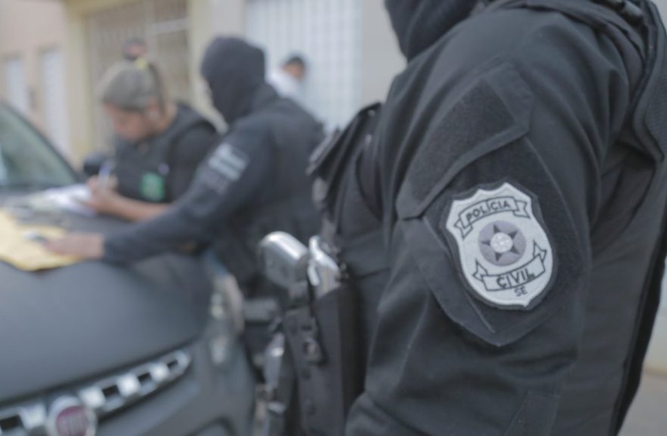 Polícia Civil / Foto: Foto: Ascom/Polícia Civil