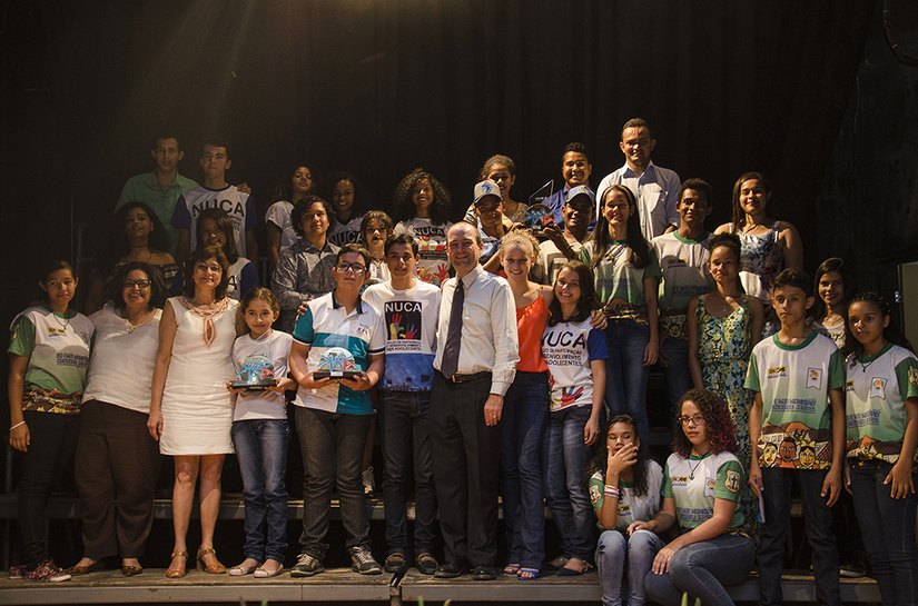 Prazo para inscrição do Selo UNICEF é estendido até 31 de agosto