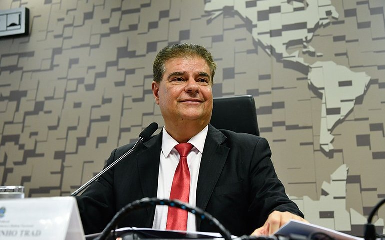 CRE debate acordo entre Mercosul e União Europeia na terça-feira