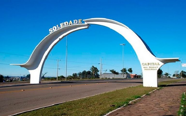 Nova lei reconhece Soledade (RS) como Capital Nacional das Pedras Preciosas