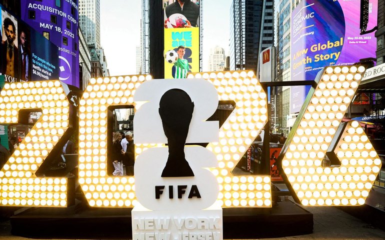 Copa do Mundo 2026: confira o calendário de divulgação das listas de convocados das seleções