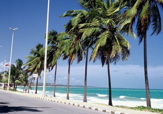 Argentina e Chile lideram busca internacional por Alagoas