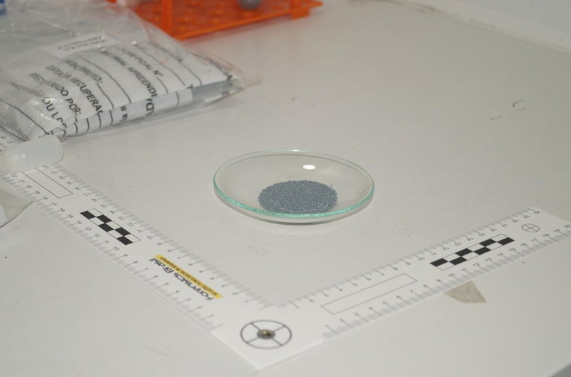 Alagoas registra 20 mortes por envenenamento com chumbinho