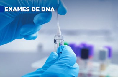 TJAL firma contrato com laboratórios para dar continuidade aos exames de DNA