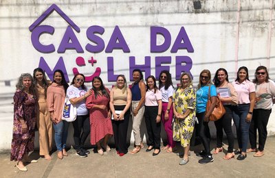 Fiocruz destaca política de promoção à saúde desenvolvida em Pilar