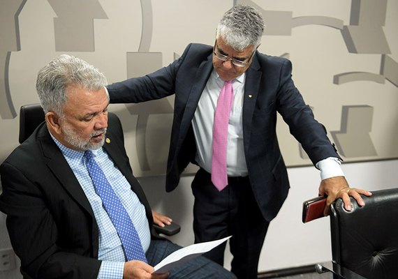 Comissão do Senado vai ao Ceará após tentativa de fuga em presídio