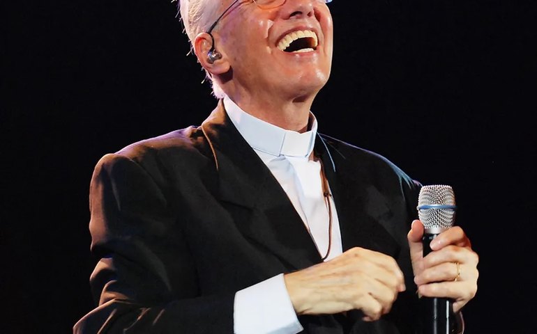 Morre monsenhor Jonas Abib, fundador da comunidade católica Canção Nova