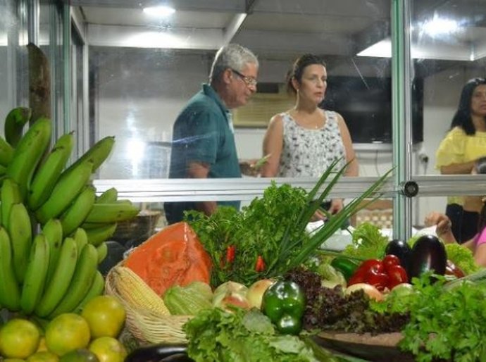 Emater/AL tem programação multitemática durante a Expoagro 2016