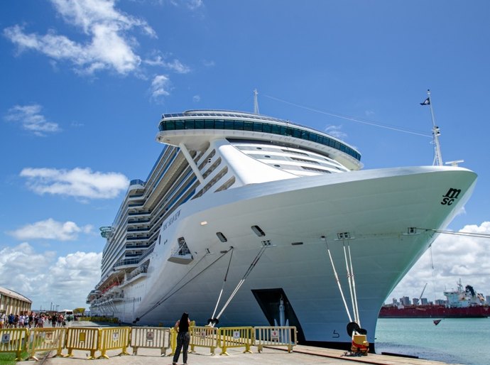 'Maceió parece que foi esculpida por Deus', diz turista que retorna a quarta vez para a capital