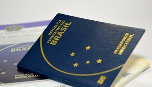 passaporte / Foto: Foto: Shis Silva