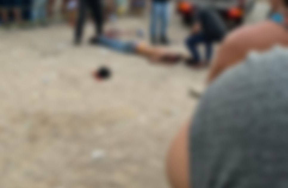 areia crime