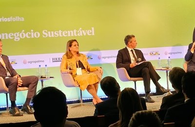 Banco do Nordeste debate uso de crédito de tecnologia para aumentar produtividade no agronegócio
