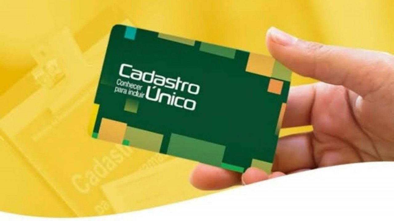 Para ampliar o Auxílio, governo dá mais prazo à atualização de Cadastro Único